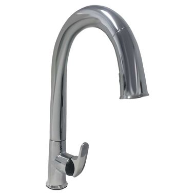 Click here to see Kohler 72218-B7-CP Kohler Touchless Pull-Down Kitchen Sink, 2-function, Polished Chrome - K-72218-B7-CP