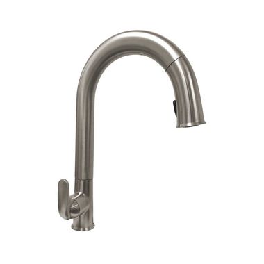 Click here to see Kohler 72218-VS Kohler Touchless Pull-Down Kitchen Sink, 2-function, Stainless - K-72218-VS