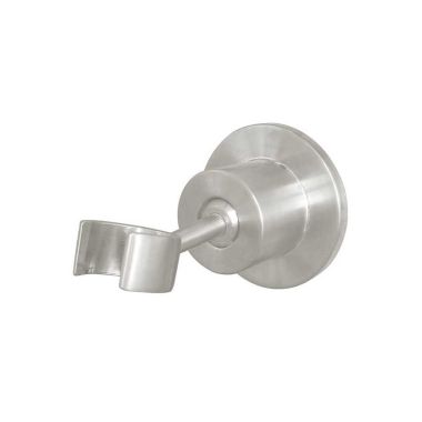 Click here to see Kohler 975-BN KOHLER K-975-BN STILLNESS WM HANDSHOWER HOLDER BRUSHED NICKEL