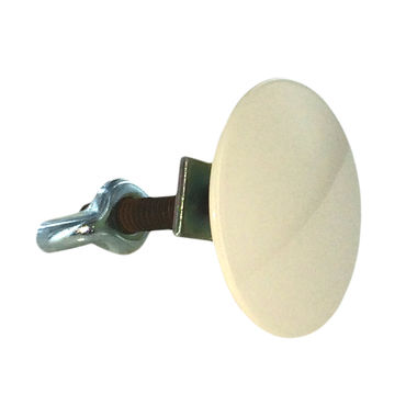 Click here to see Kohler 8830-47 KOHLER K-8830-47 HOLE COVER ALMOND