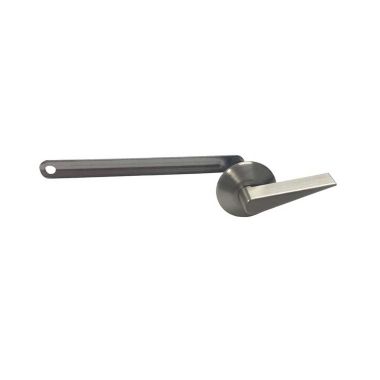 Click here to see Kohler 9167-L-BN Kohler K-9167-L-BN Brushed Nickel Trip Lever - Part