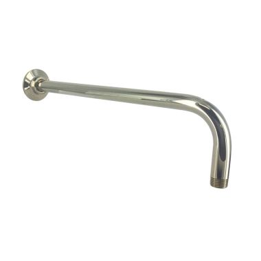 Click here to see Kohler 10124-AF KOHLER K-10124-AF RIGHT ANGLE SHOWER ARM FRENCH GOLD