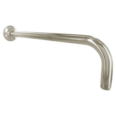 Click here to see Kohler 10124-SN Kohler K-10124-SN Right Angle Shower Arm - Polished Nickel