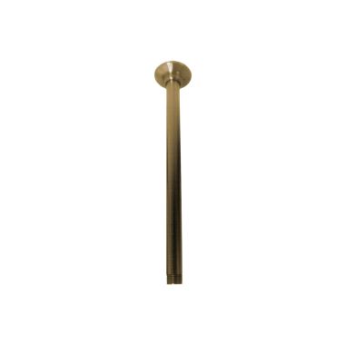 Click here to see Kohler 7392-BV KOHLER K-7392-BV SHOWERARM/12 CEILING MOUNT BRUSHED BRONZE