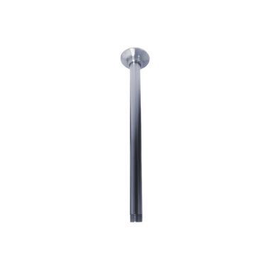 Click here to see Kohler 7392-CP KOHLER K-7392-CP SHOWERARM/12 CEILING MOUNT POLISHED CHROME
