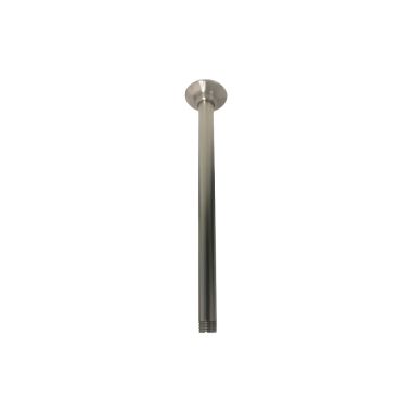 Click here to see Kohler 7392-SN KOHLER K-7392-SN SHOWERARM/12 CEILING MOUNT POLISHED NICKEL