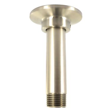 Click here to see Kohler 7396-AF KOHLER K-7396-AF SHOWERARM/3 CEILING MOUNT FRENCH GOLD