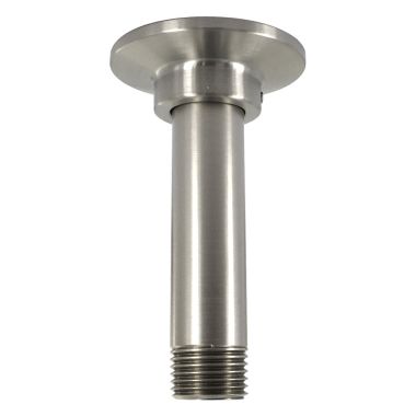 Click here to see Kohler 7396-BN KOHLER K-7396-BN SHOWERARM/3 CEILING MOUNT BRUSHED NICKEL