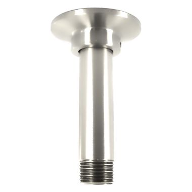 Click here to see Kohler 7396-SN KOHLER K-7396-SN SHOWERARM/3 CEILING MOUNT POLISHED NICKEL