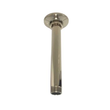 Click here to see Kohler 7394-AF KOHLER K-7394-AF SHOWERARM/6 CEILING MOUNT FRENCH GOLD