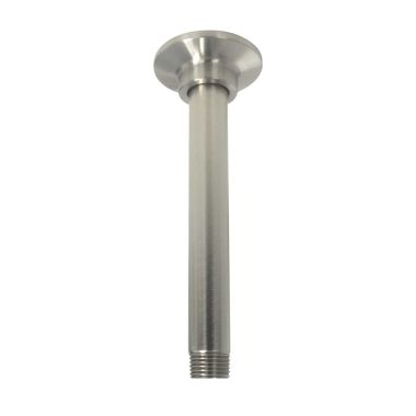 Click here to see Kohler 7394-BN KOHLER K-7394-BN SHOWERARM/6 CEILING MOUNT BRUSHED NICKEL