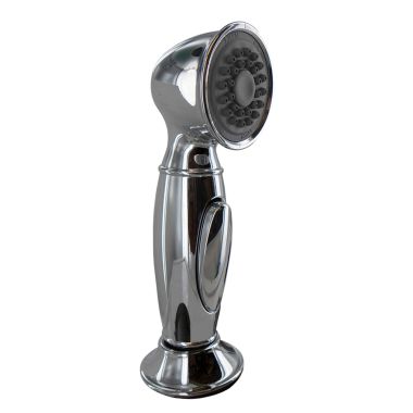 Click here to see Kohler 10101-CP KOHLER K-10101-CP ACCENT SIDESPRAY POLISHED CHROME