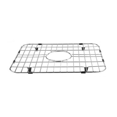 Click here to see Alfi GR538 ALFI GR538 Kitchen Sink Grid - Brushed Stainless Steel