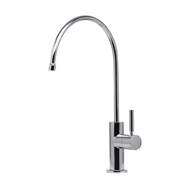 Click here to see Alfi AB5008-PSS ALFI AB5008-PSS Gooseneck Water Dispenser - Polished Stainless Steel