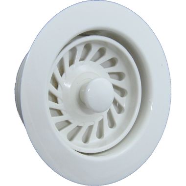 Click here to see Jones Stephens B03003 Jones Stephens B03003 Biscuit Garbage Disposal Flange