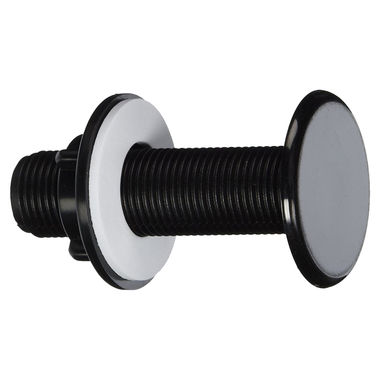 Click here to see Jones Stephens C06008 Jones Stephens C06008 Black Faucet Hole Cover