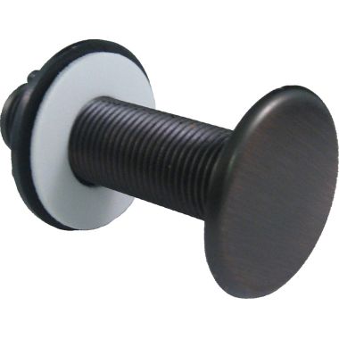 Click here to see Jones Stephens C06013 Jones Stephens C06013 Old World Bronze Faucet Hole Cover