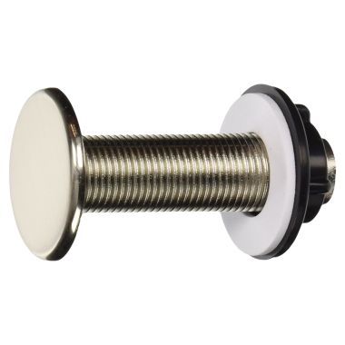 Click here to see Jones Stephens C06014 Jones Stephens C06014 Brushed Nickel Faucet Hole Cover