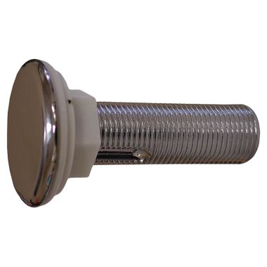 Click here to see Jones Stephens C06011 Jones Stephens C06011 Chrome Faucet Hole Cover