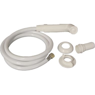 Click here to see Jones Stephens K52011 Jones Stephens K52011 Biscuit Hose And Spray Assembly