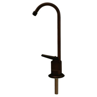 Click here to see Jones Stephens B70004 Jones Stephens B70004 One Handle Bar Tap Faucet, Old World Bronze