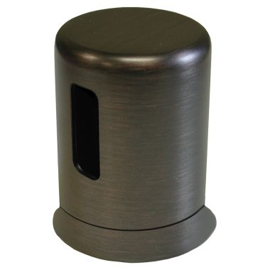 Click here to see Jones Stephens A10019 Jones Stephens A10019 Old World Bronze Air Gap Cover