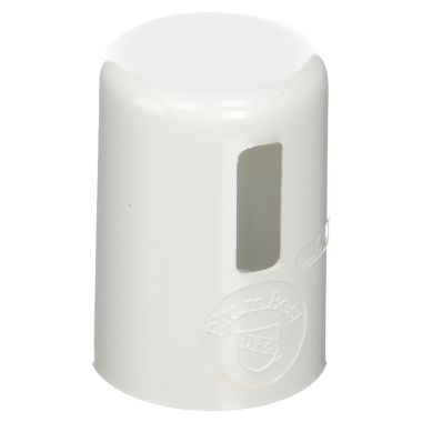 Click here to see Jones Stephens A10002 Jones Stephens A10002 Polar White Air Gap Cover