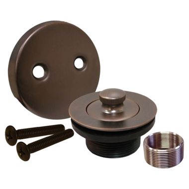 Click here to see Jones Stephens B5155WB Jones Stephens B5155WB Old World Bronze Lift and Turn Conversion Kit - 2 Hole