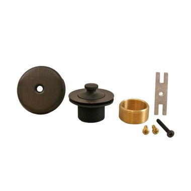 Click here to see Jones Stephens B5160WB Jones Stephens B5160WB Old World Bronze Lift Turn Conversion Kit 1 Hole
