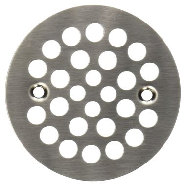 Click here to see Jones Stephens D4110BN Jones Stephens D4110BN Brushed Nickel 4-1/4