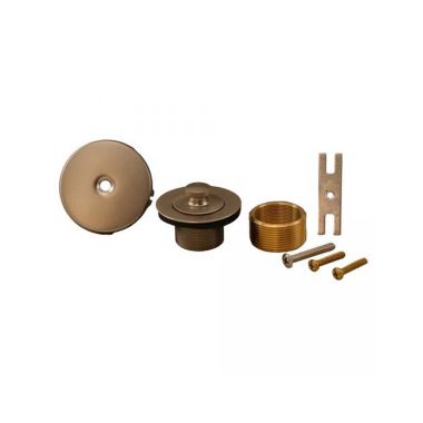 Click here to see Jones Stephens B5160BN Jones Stephens B5160BN Brushed Nickel Lift Turn Conversion Kit 1 Hole