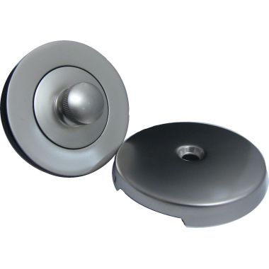 Click here to see Jones Stephens B5160NP Jones Stephens B5160NP Pearl Nickel Lift Turn Conversion Kit 1 Hole