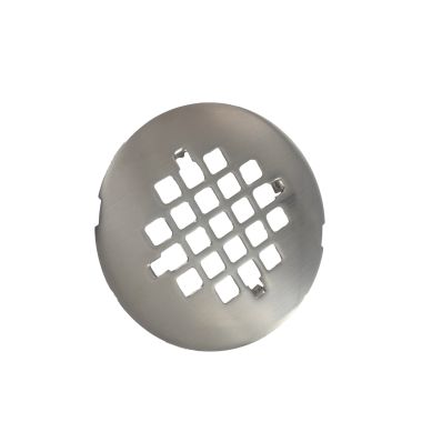 Click here to see Jones Stephens D4005BN Jones Stephens D4005BN Brushed Nickel 4-1/4