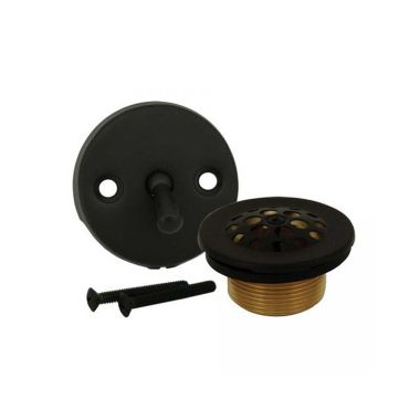 Click here to see Jones Stephens B5112RB Jones Stephens B5112RB Oil Rubbed Bronze Trip Lever Conversion Kit