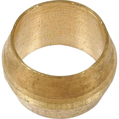 Click here to see Commodity  Brass 1/4