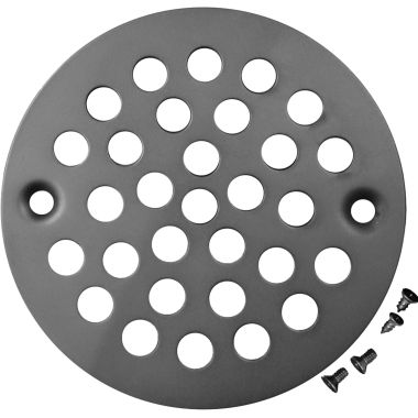Click here to see Jones Stephens D4110NP Jones Stephens D4110NP Pearl Nickel 4-1/4