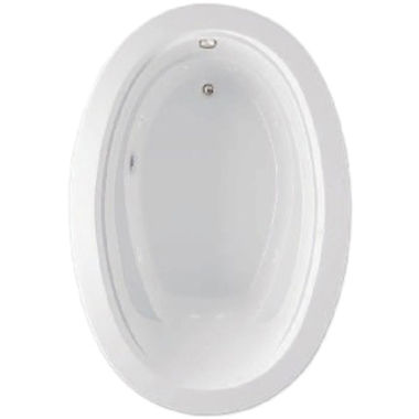 Click here to see Aquatic 3960620V-WH Aquatic Bath 3960620-WH 60