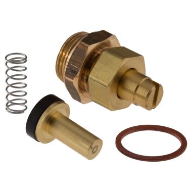 Click here to see Delta RP2090 Delta Check Stop Stem Assembly, 600/1600 Series - RP2090
