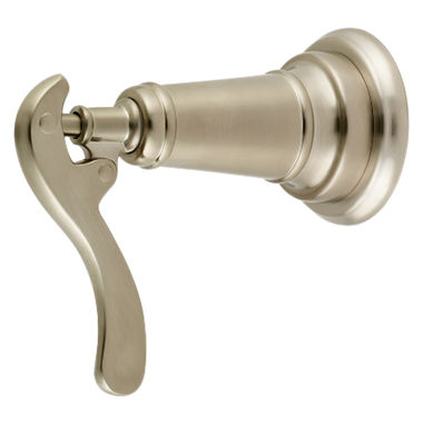 Click here to see Pfister 016-YP0K Pfister Ashfield Brushed Nickel Diverter Valve Trim Kit. ADA - 016-YP0K