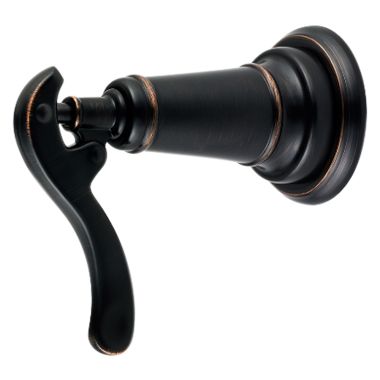 Click here to see Pfister 016-YP0Y Pfister Ashfield Tuscan Bronze Diverter Valve Trim Kit, ADA - 016-YP0Y