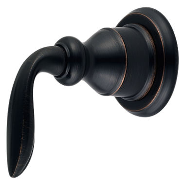 Click here to see Pfister 016-CB1Y Pfister Avalon Tuscan Bronze Diverter Valve Trim Kit, SecurePfit, ADA - 016-CB1Y