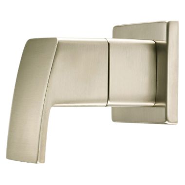 Click here to see Pfister 016-DF0K Pfister Kenzo Brushed Nickel Diverter Trim Kit, SecurePfit, ADA - 016-DF0K