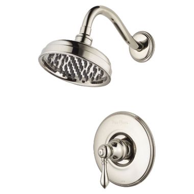 Click here to see Pfister G89-7MBD PFISTER G89-7MBD MARIELLE SHOWER ONLY TRIM POLISHED NICKEL