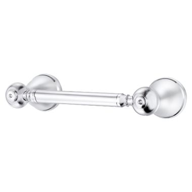 Click here to see Pfister BPH-MB1C Pfister Marielle Chrome Toilet Paper Holder - BPH-MB1C