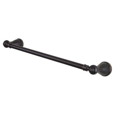 Click here to see Pfister BTB-MB1Y Pfister Marielle Tuscan Bronze 18in Towel Bar - BTB-MB1Y