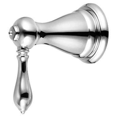 Click here to see Pfister 016-MB0C Pfister Marielle Chrome Diverter Valve Trim Kit, ADA - 016-MB0C