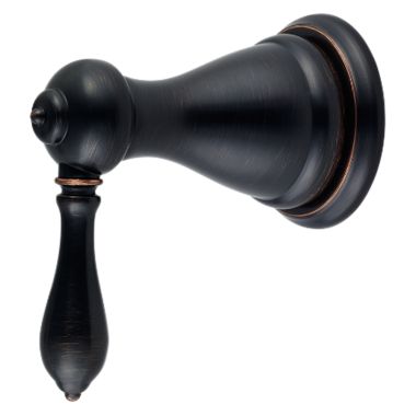 Click here to see Pfister 016-MB0Y PFISTER 016-MB0Y MARIELLE DIVERTER VALVE TRIM KIT TUSCAN BRONZE