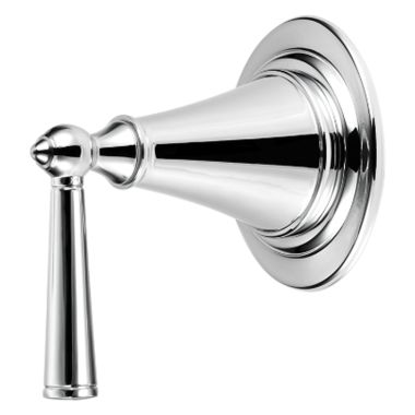 Click here to see Pfister 016-GL0C Pfister 016-GL0C Saxton Diverter Trim Kit, Polished Chrome