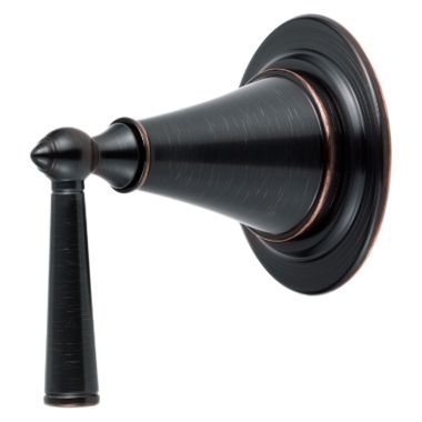 Click here to see Pfister 016-GL0Y PFISTER 016-GL0Y SAXTON DIVERTER VALVE TRIM KIT TUSCAN BRONZE