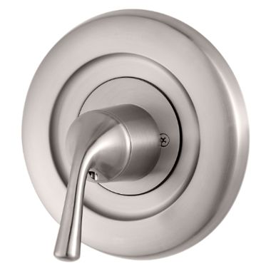 Click here to see Pfister R90-1MSK PFISTER R90-1MSK UNIVERSAL VALVE ONLY TRIM FOR DELTA VALVES BRUSHED NICKEL
